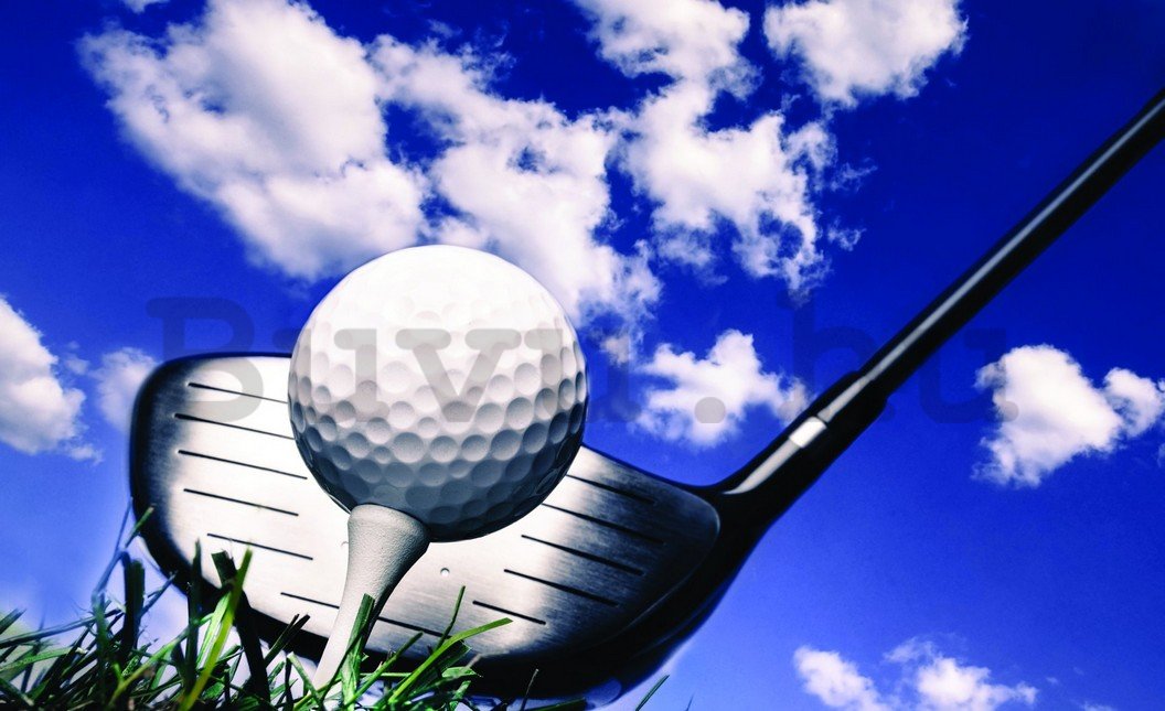 Fotótapéta: Golf (2) - 184x254 cm