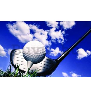 Fotótapéta: Golf (2) - 254x368 cm