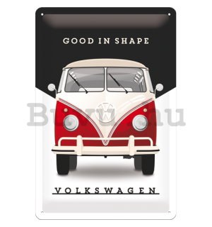 Fémtáblák - Volkswagen (Good in Shape)