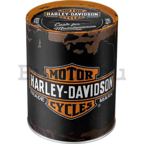 Fém persely - Harley-Davidson