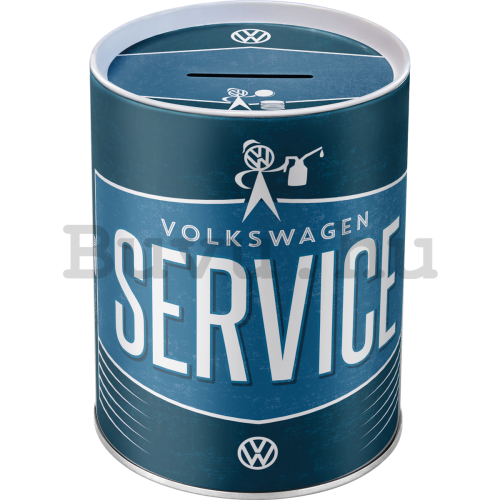 Fém persely - VW Service