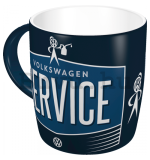Bögre - VW Service

