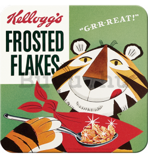 Alátét készlet 2 - Kellogg's Frosted Flakes