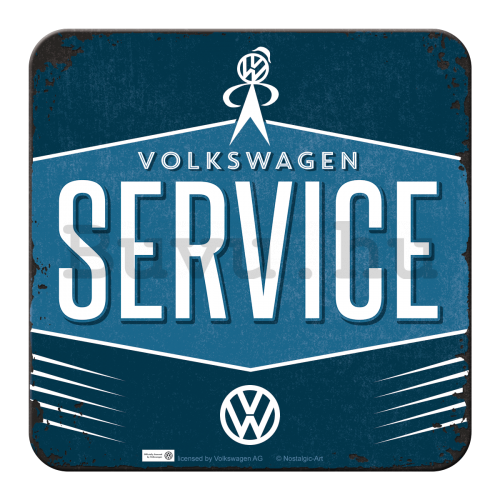 Alátét készlet 2 - VW Service