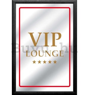 Tükör - VIP Lounge