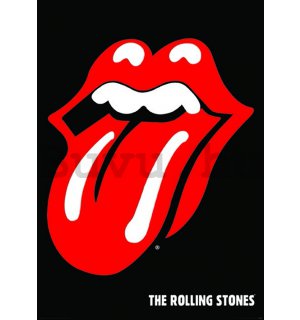 Plakát - Rolling Stones