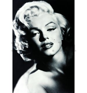 Plakát - Monroe Glamour