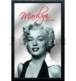Tükör - Marilyn Monroe (3)