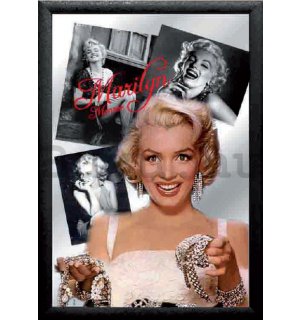Tükör - Marilyn Monroe (7)