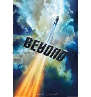 Plakát - Star Trek Beyond (1)