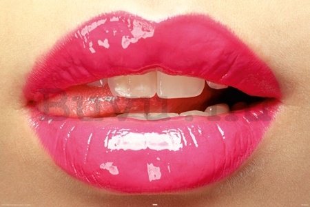Plakát - Hot Lips