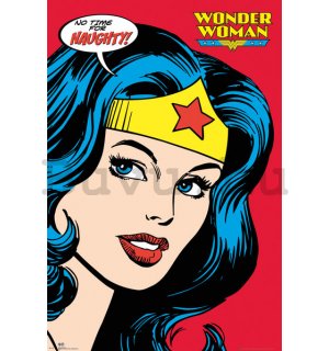 Plakát - Wonder Woman